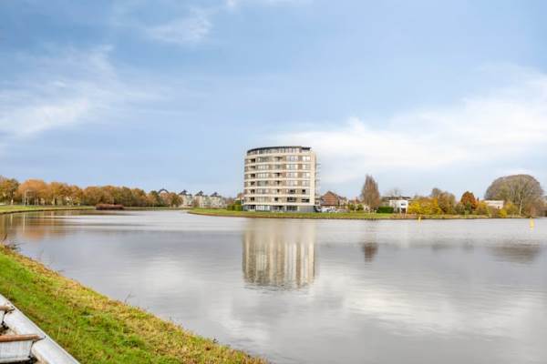 Woning Brandaris 50 Oosterhout (NB)