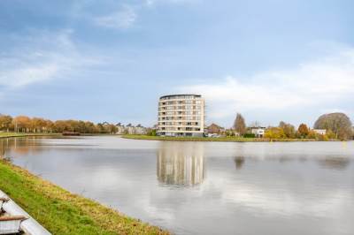 Woning Brandaris 50 Oosterhout (NB)