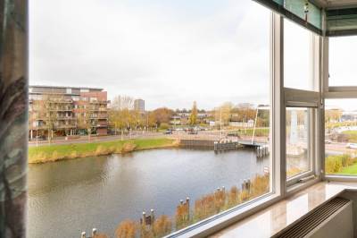 Woning Concordiaweg 129 Gorinchem