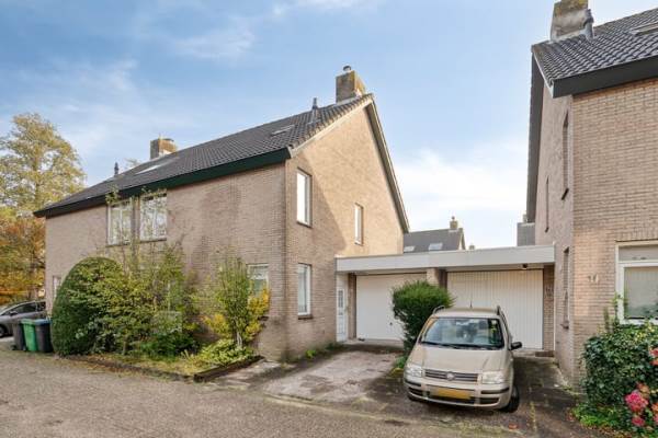 Woning Valreep 74 Amstelveen