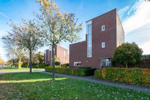 Woning Zonnewende 218 Apeldoorn