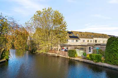 Woning Kuifmees 23 Uithoorn