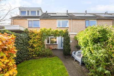 Woning Geert Grotestraat 13 Dalfsen