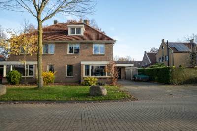 Woning Watermuntlaan 7 Enschede
