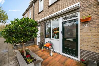 Woning Tasmanweg 92 Hoek van Holland