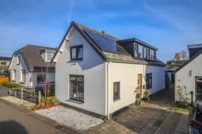 Woning Pals 15 Westervoort