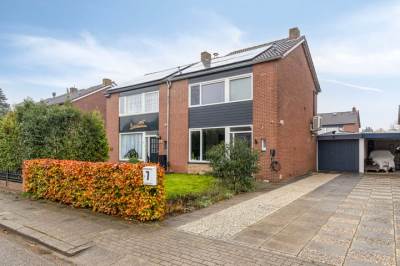 Woning Sportveldstraat 7 Beusichem