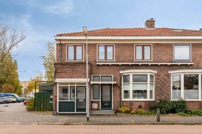 Woning Klokbaai 25 Zaandam