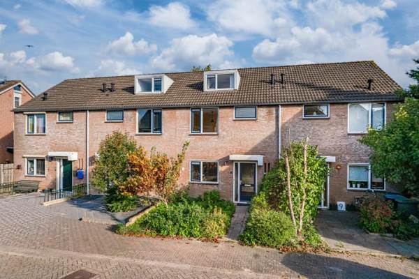 Woning Morgen 7 Didam