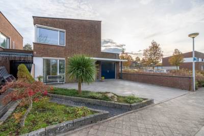 Woning Korne 22 De Meern