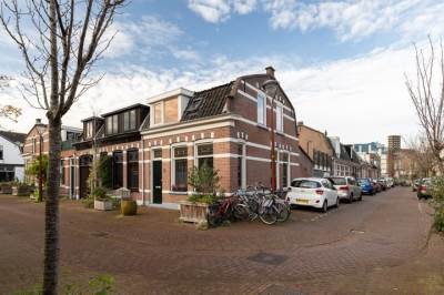 Woning Drebbelstraat 5 Alkmaar