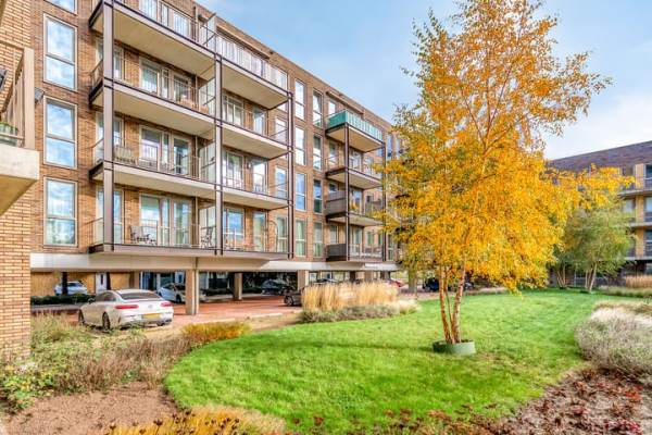 Woning Tempo Doeloestraat 240 Almere