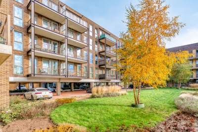 Woning Tempo Doeloestraat 240 Almere