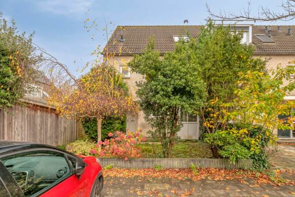 Woning Buitengaats 9 Amstelveen