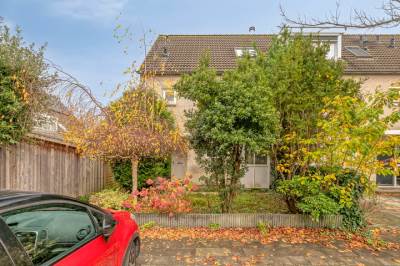Woning Buitengaats 9 Amstelveen