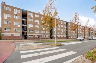 Woning Poelenburg 462 Zaandam