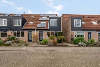 Woning Vrekenhorst 77 Veenendaal