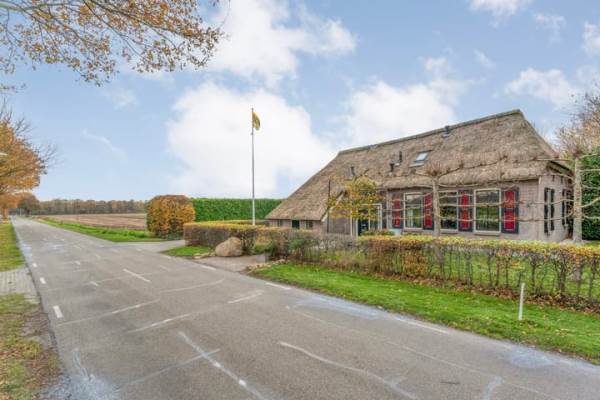 Woning Reindersdijk 33 Dalen
