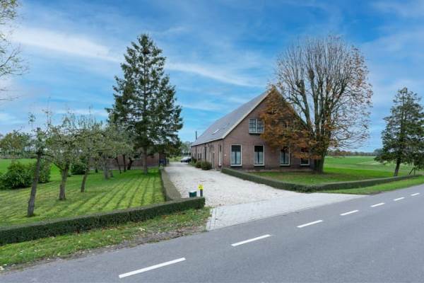 Woning Beusichemseweg 65 't Goy