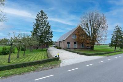 Woning Beusichemseweg 65 't Goy