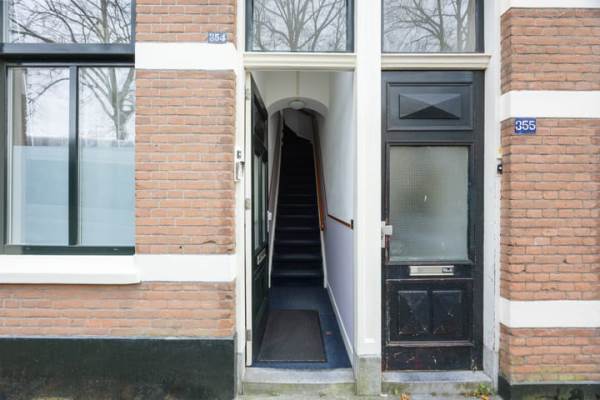 Woning Klarendalseweg 354 Arnhem