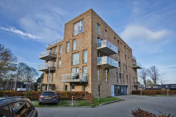 Woning Winterjanpad 134 Amsterdam
