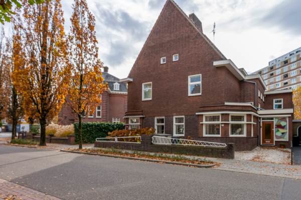Woning Poststraat 23 Kerkrade