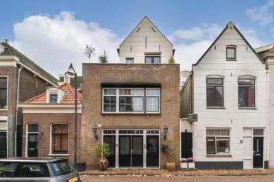 Woning Havenstraat 96 Vlaardingen