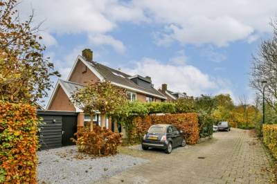 Woning Petersburg 16 Nigtevecht