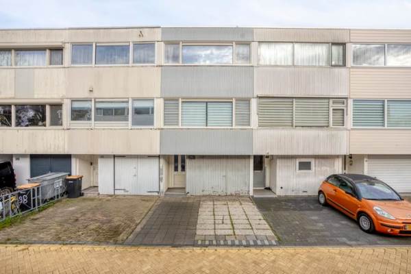 Woning Kaarder 96 Hoorn (NH)