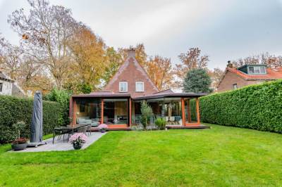 Woning Eikenlaan 16 Muiderberg