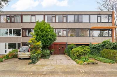 Woning Akkerdistel 5 Rotterdam