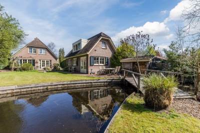 Woning Oudedijk 42 Tienhoven