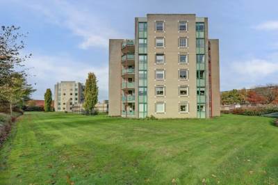 Woning Wesseler-nering 498 Enschede