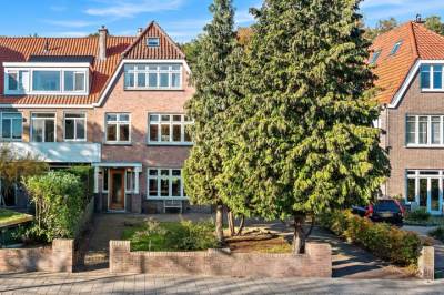 Woning Waalsdorperweg 26 Den Haag