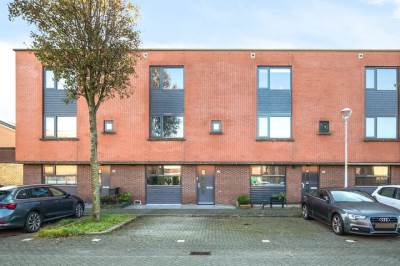 Woning Viersepoort 17 Nieuw-Vennep