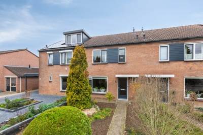 Woning Angeroyen 6 Loo (Gem. Duiven)