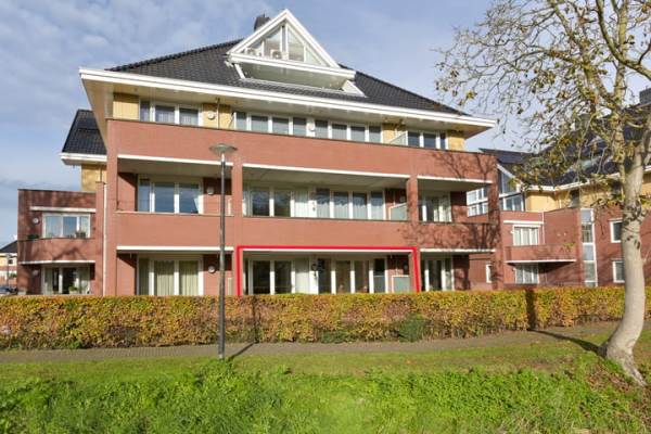 Woning Rietgans 5 Mijdrecht