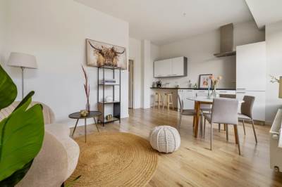 Woning Generaal de la Reijlaan 1 Bussum