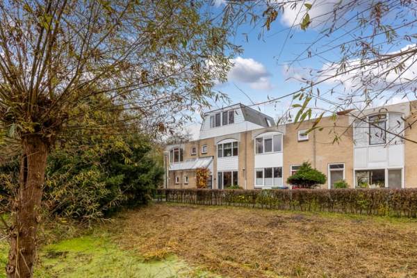 Woning Clarenburg 50 Leusden