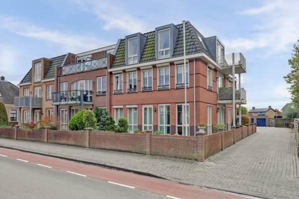 Woning De Akkerbouw 7 Hoogkarspel