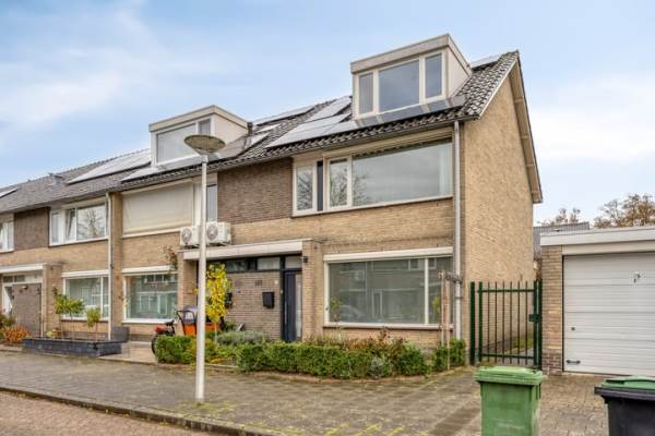 Woning Schermerstraat 2 Eindhoven