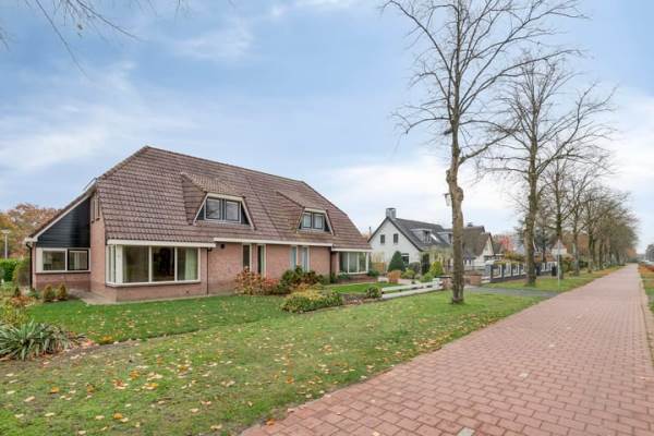 Woning Ermerweg 97 Emmen