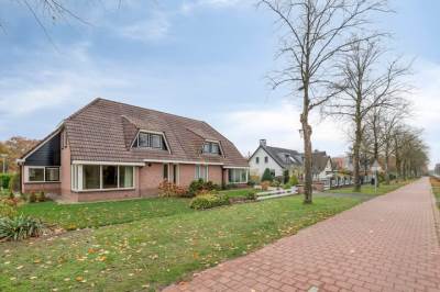 Woning Ermerweg 97 Emmen