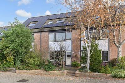 Woning Mandenmeesterstraat 29 Pijnacker