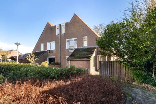 Woning Binnendijk 237 Lelystad