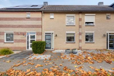 Woning De Voorposten 39 Scherpenzeel (GE)