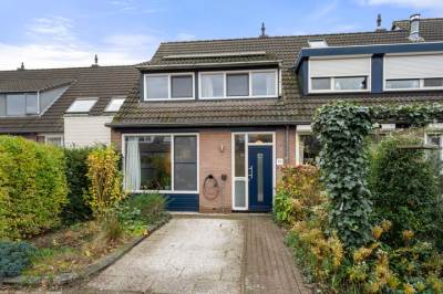 Woning Dovenetel 13 Bennekom