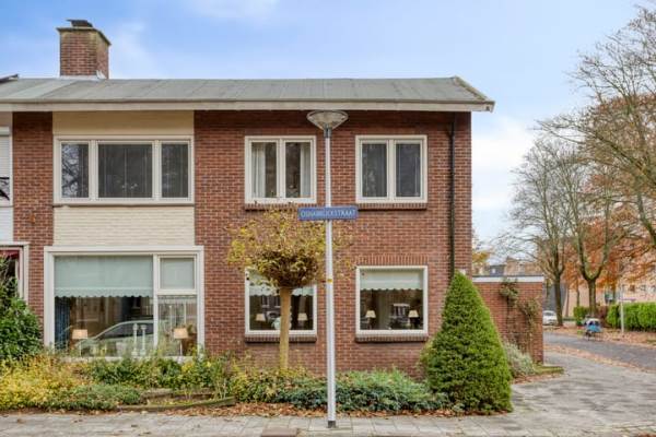 Woning Osnabrückstraat 11 Enschede