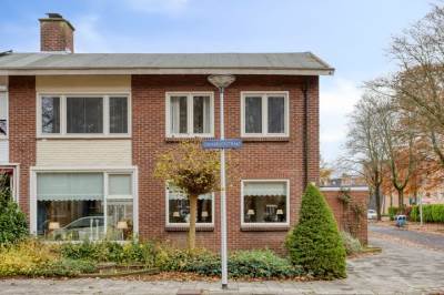 Woning Osnabrückstraat 11 Enschede